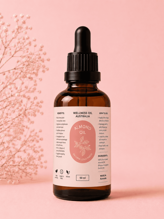 Almond Oil