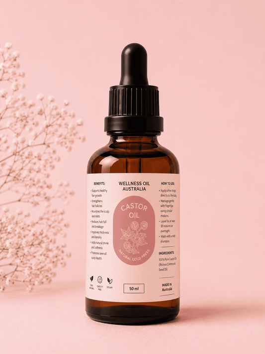 Castor Oil